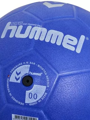 Hummel Hmleasy Kids - blue/white