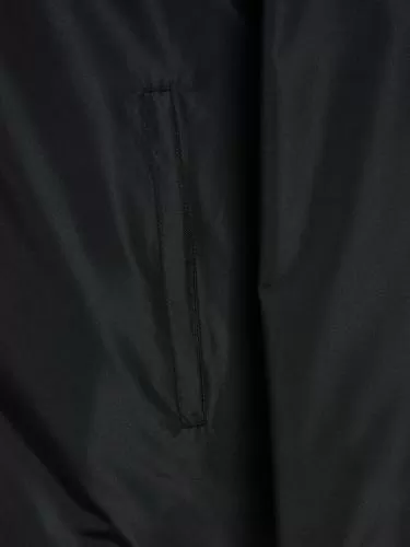 Hummel Hmlessential Aw Jacket - black