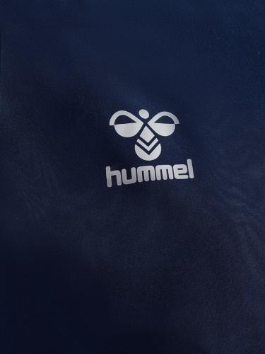 Preview: Hummel Hmlessential Aw Jacket - marine