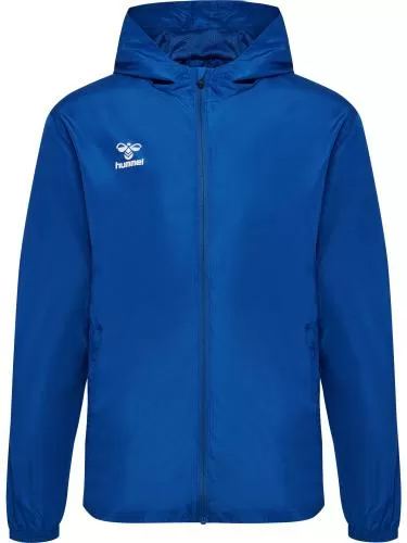 Hummel Hmlessential Aw Jacket - true blue