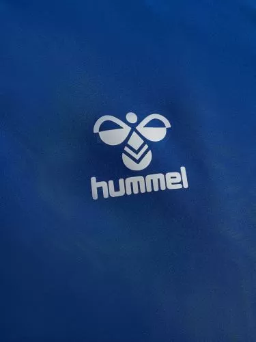 Hummel Hmlessential Aw Jacket - true blue
