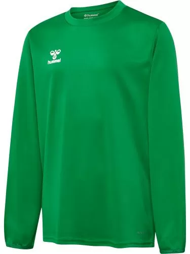 Hummel Hmlessential Sweatshirt Kids - jelly bean