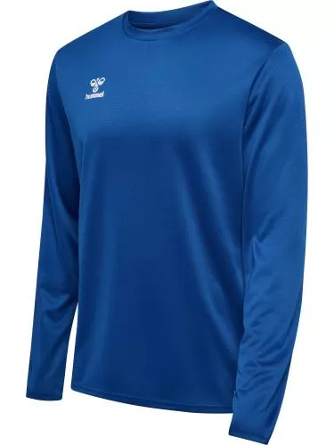 Hummel Hmlessential Sweatshirt - true blue