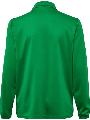 Preview: Hummel Hmlessential Track Jacket Kids - jelly bean
