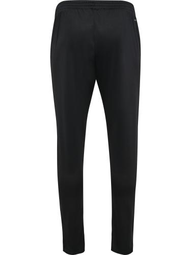 Preview: Hummel Hmlessential Training Pants - black