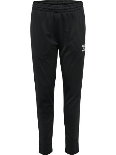 Preview: Hummel Hmlessential Training Pants Kids - black