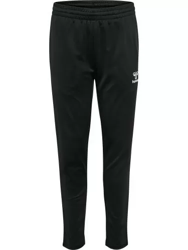 Hummel Hmlessential Training Pants Kids - black