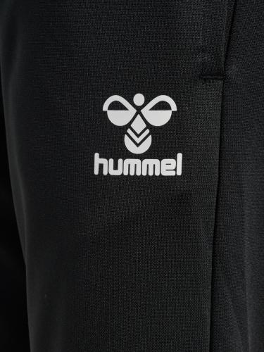 Preview: Hummel Hmlessential Training Pants Kids - black