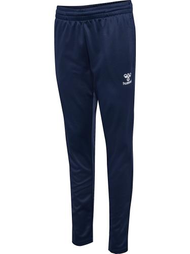 Preview: Hummel Hmlessential Training Pants Kids - marine