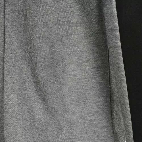 Hummel Hmlessi Zip Hoodie - grey melange
