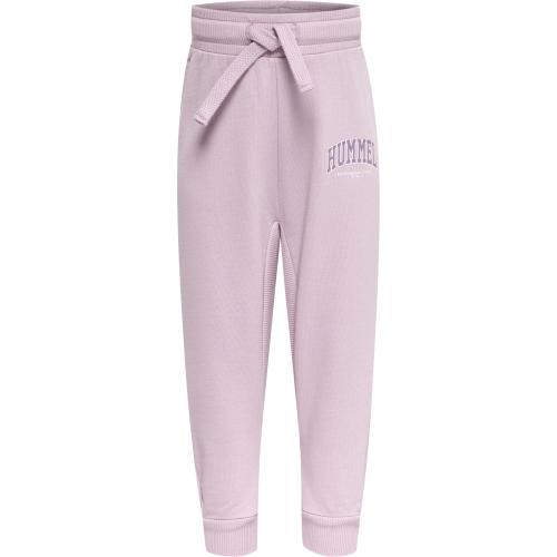 Preview: Hummel Hmlfast Apple Pants - mauve shadow