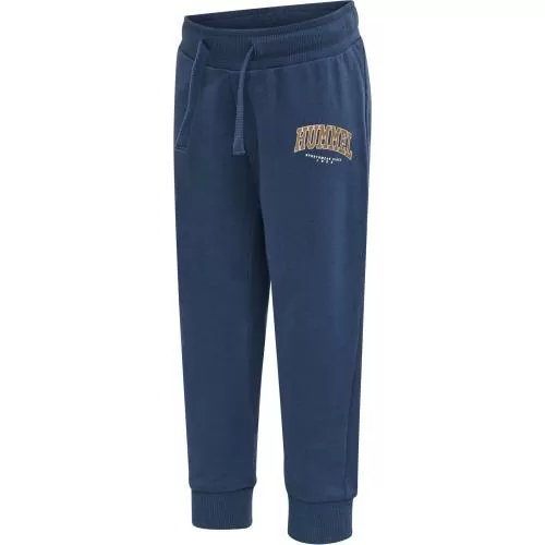 Hummel Hmlfast Apple Pants - sargasso sea