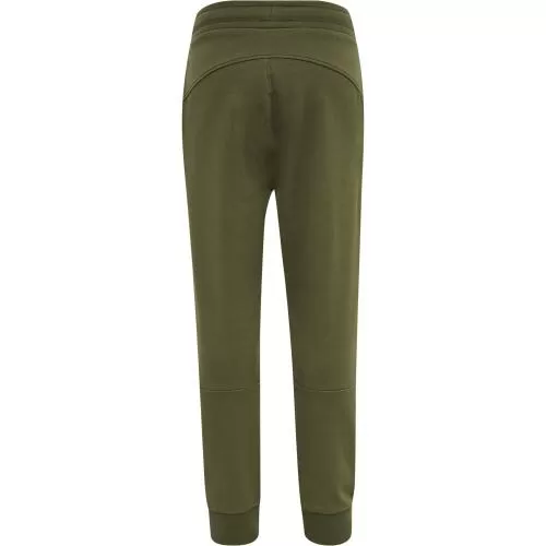 Hummel Hmlfast Pants - kalamata