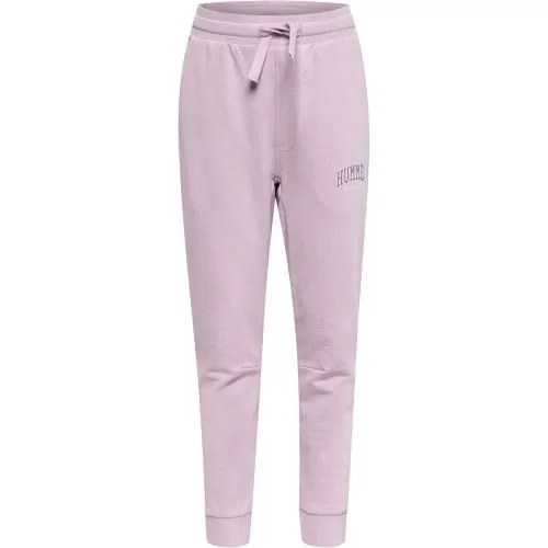 Hummel Hmlfast Pants - mauve shadow