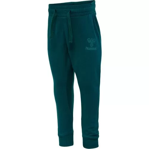 Hummel Hmlfastwo Apple Pants - deep teal