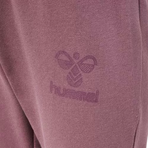 Hummel Hmlfastwo Apple Pants - wistful mauve