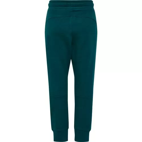 Hummel Hmlfastwo Pants - deep teal
