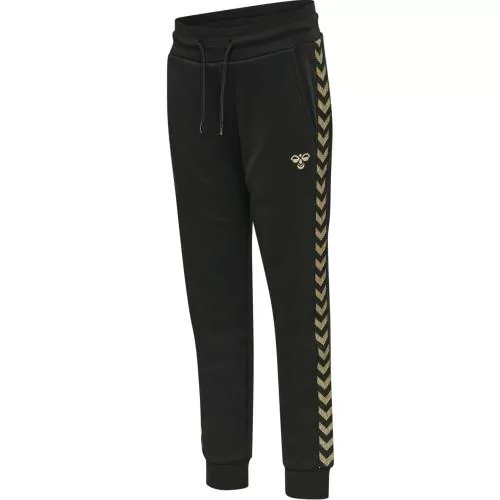 Hummel Hmlfix Sweat Pants - black