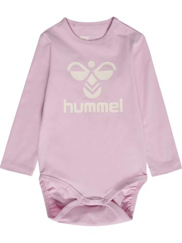 Preview: Hummel Hmlflips Body L/S - winsome orchid