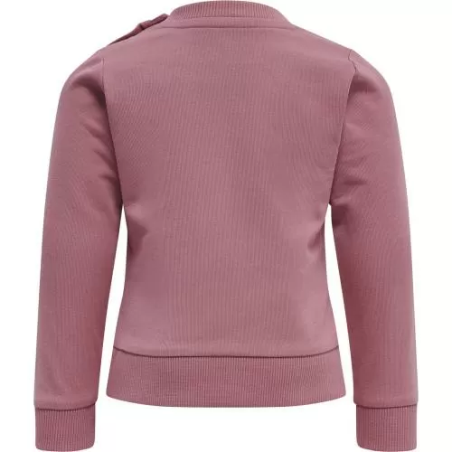 Hummel Hmlfree Sweatshirt - heather rose