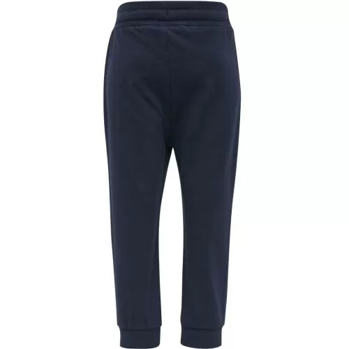 Hummel Hmlfutte Pants - black iris
