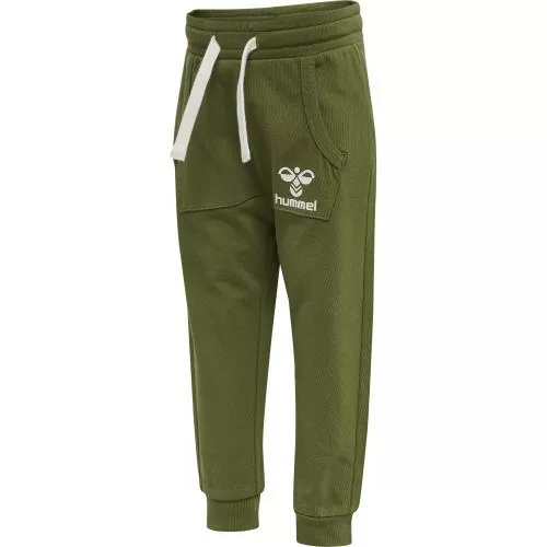 Hummel Hmlfutte Pants - capulet olive