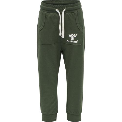 Preview: Hummel Hmlfutte Pants - thyme