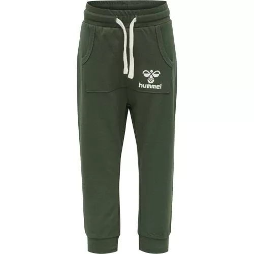 Hummel Hmlfutte Pants - thyme