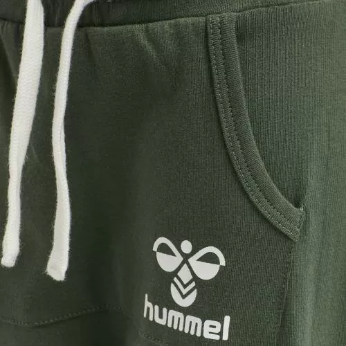 Hummel Hmlfutte Pants - thyme