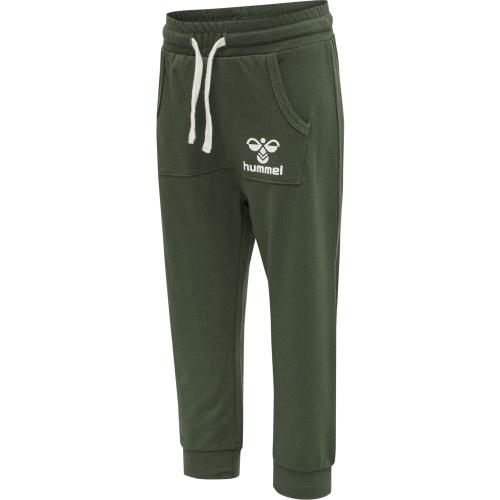 Preview: Hummel Hmlfutte Pants - thyme