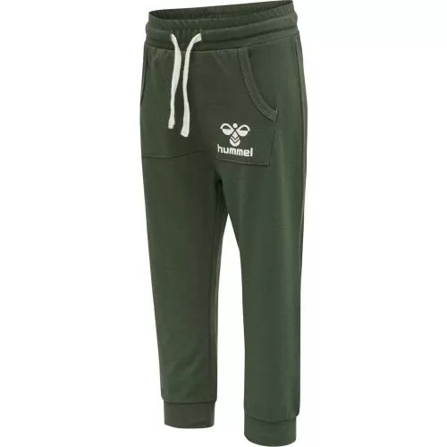 Hummel Hmlfutte Pants - thyme