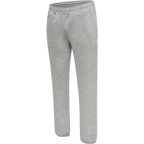 Preview: Hummel Hmlgg12 Sweat Pants - grey melange