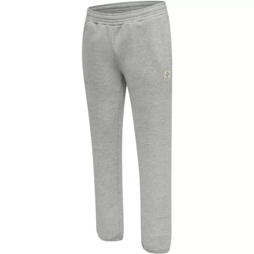 Hummel Hmlgg12 Sweat Pants - grey melange