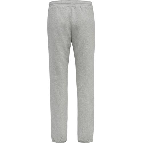 Preview: Hummel Hmlgg12 Sweat Pants Woman - grey melange