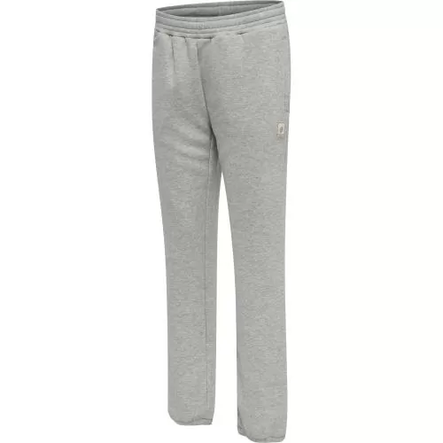 Hummel Hmlgg12 Sweat Pants Woman - grey melange