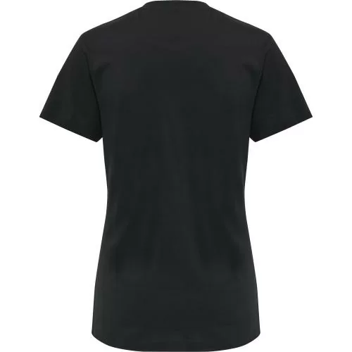 Hummel Hmlgg12 T-Shirt S/S Woman - black