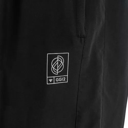 Hummel Hmlgg12 Track Pants Woman - black