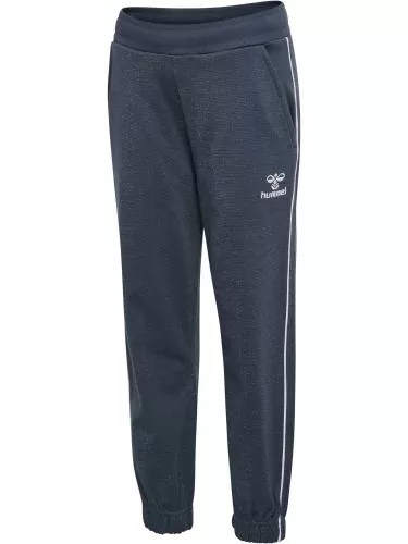 Hummel Hmlgizela Pants - ombre blue 
