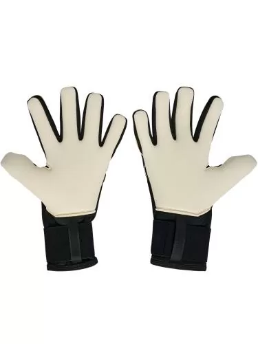 Hummel Hmlgk Gloves Mega Grip - black/white