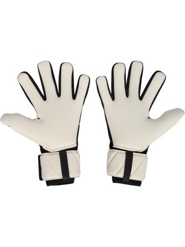 Preview: Hummel Hmlgk Gloves Super Grip - white/black