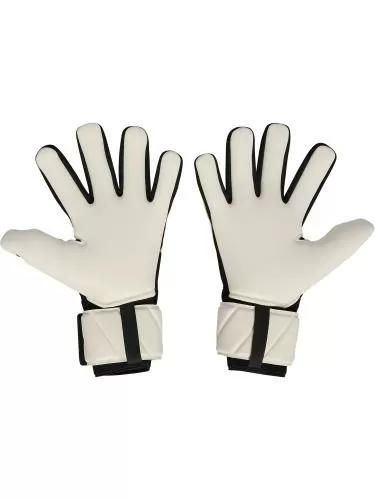 Hummel Hmlgk Gloves Super Grip - white/black
