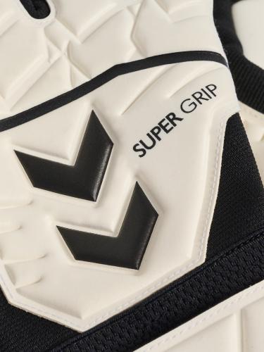 Preview: Hummel Hmlgk Gloves Super Grip - white/black