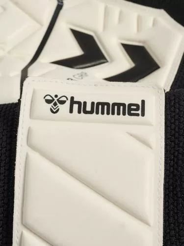 Hummel Hmlgk Gloves Super Grip - white/black