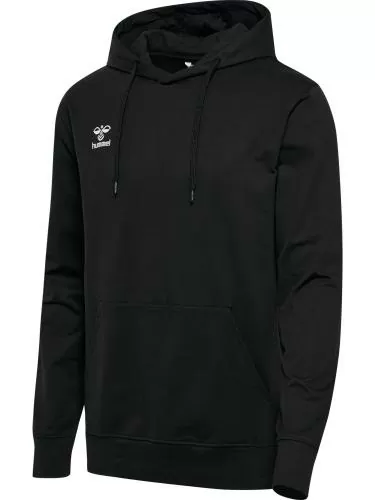 Hummel Hmlgo 2.0 Hoodie - black