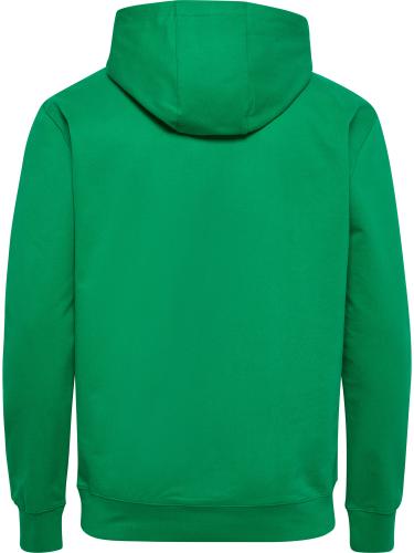 Preview: Hummel Hmlgo 2.0 Hoodie - jelly bean