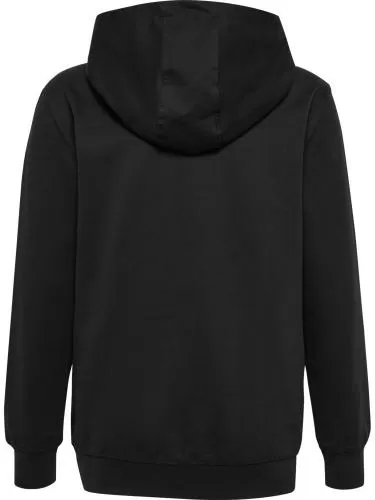 Hummel Hmlgo 2.0 Hoodie Kids - black