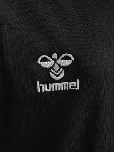 Hummel Hmlgo 2.0 Hoodie Kids - black