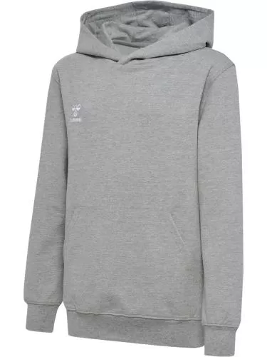 Hummel Hmlgo 2.0 Hoodie Kids - grey melange