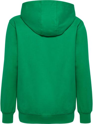 Preview: Hummel Hmlgo 2.0 Hoodie Kids - jelly bean