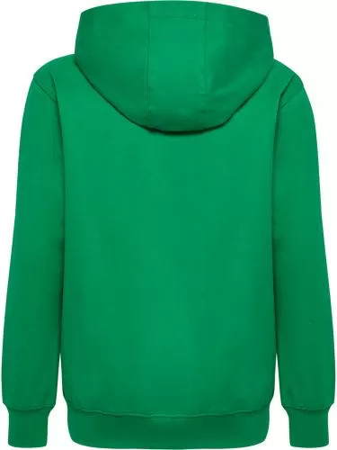 Hummel Hmlgo 2.0 Hoodie Kids - jelly bean